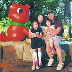 박정군 책임매니저